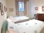 Twin beds Twin beds